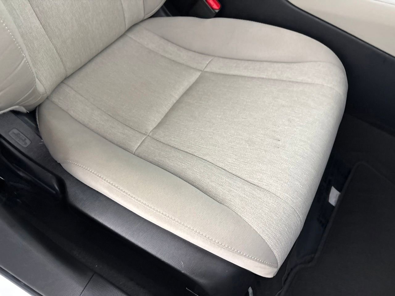 Used 2025 Honda Accord SE image 25
