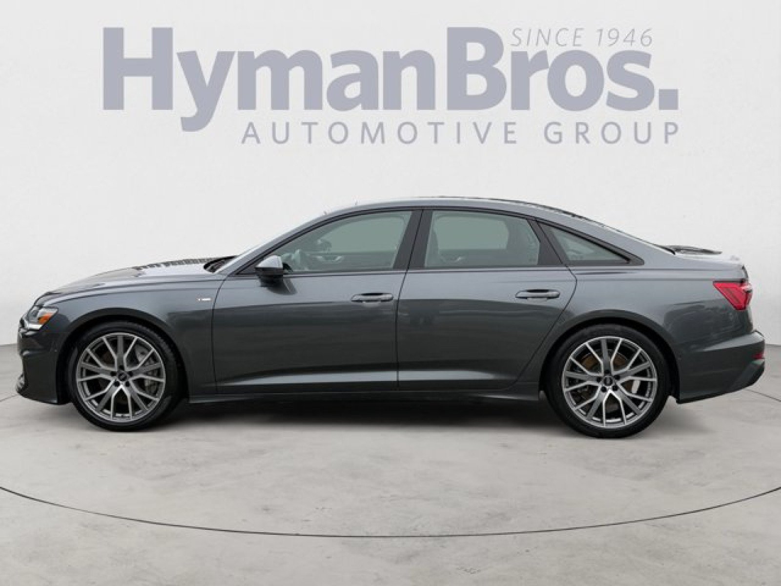 Used 2023 Audi A6 3.0T Prestige w/ Prestige Package AWD/4WD image 6