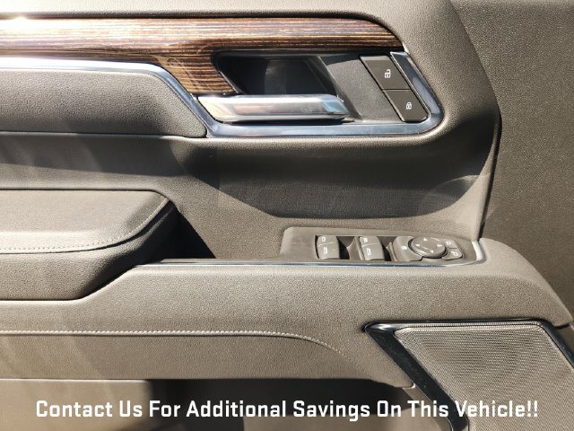 New 2026 GMC Sierra 1500 Elevation w/ Elevation Select Package RWD image 17