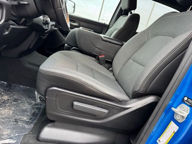 Used 2024 RAM 1500 Tradesman w/ Warlock PACKAGE image 8