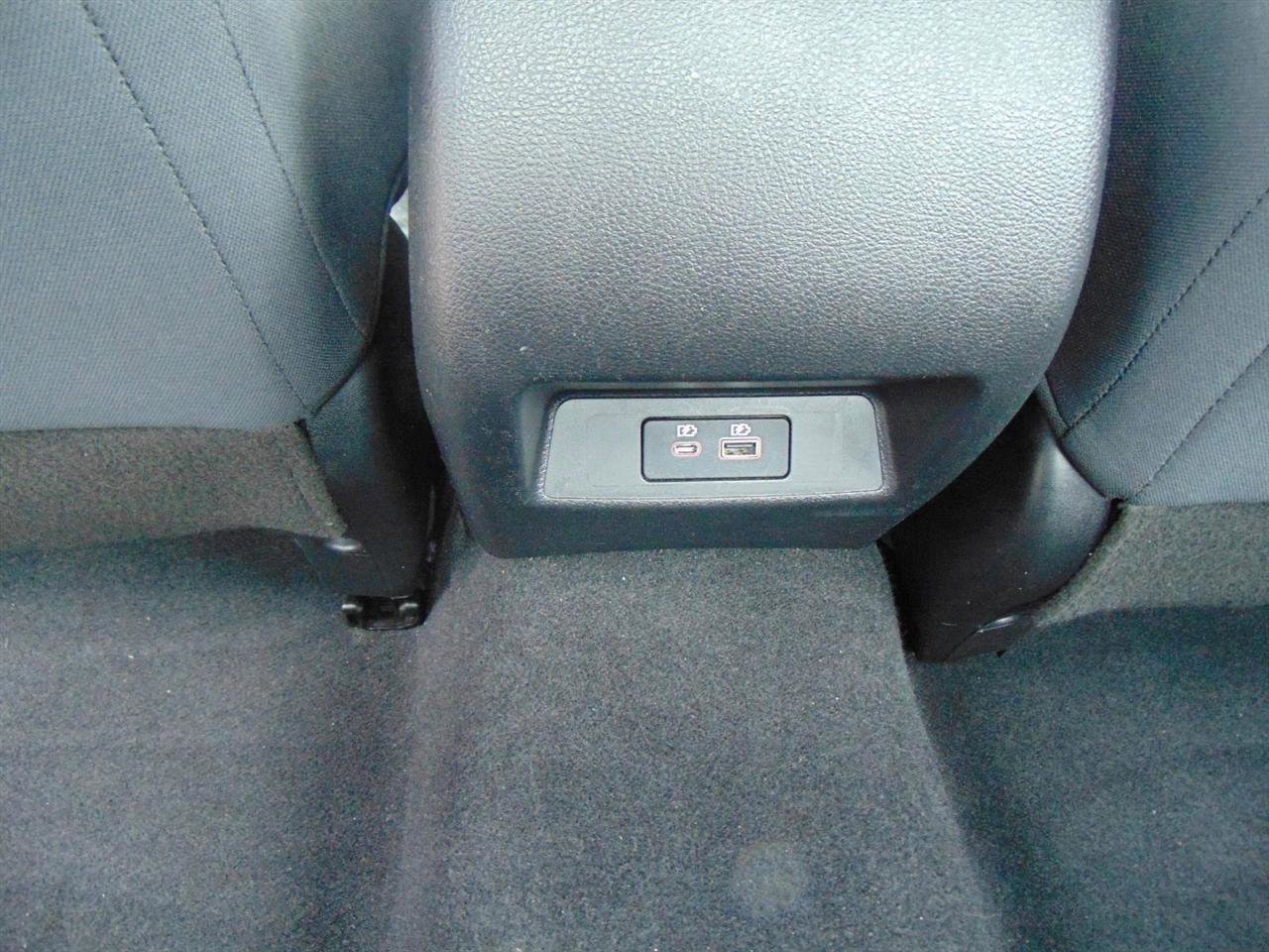 Used 2024 Nissan Altima 2.5 SV FWD image 15