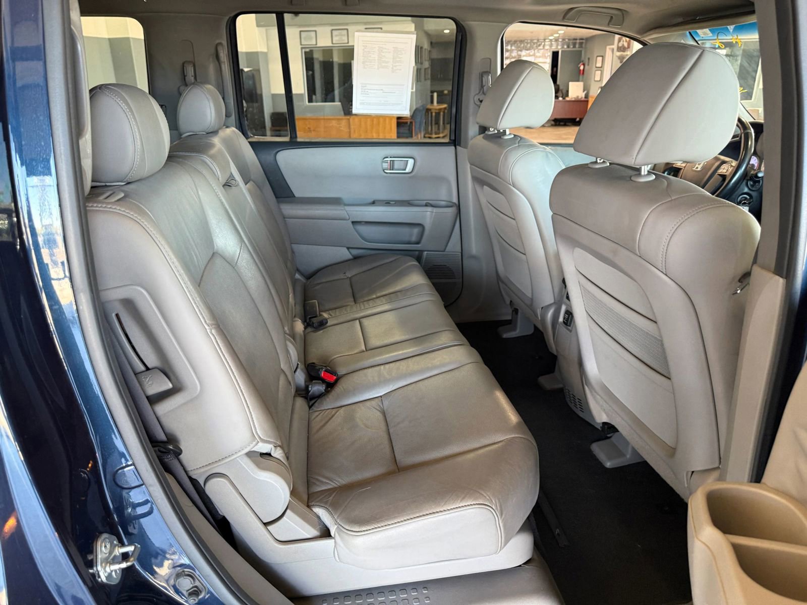 Used 2010 Honda Pilot EX-L image 13