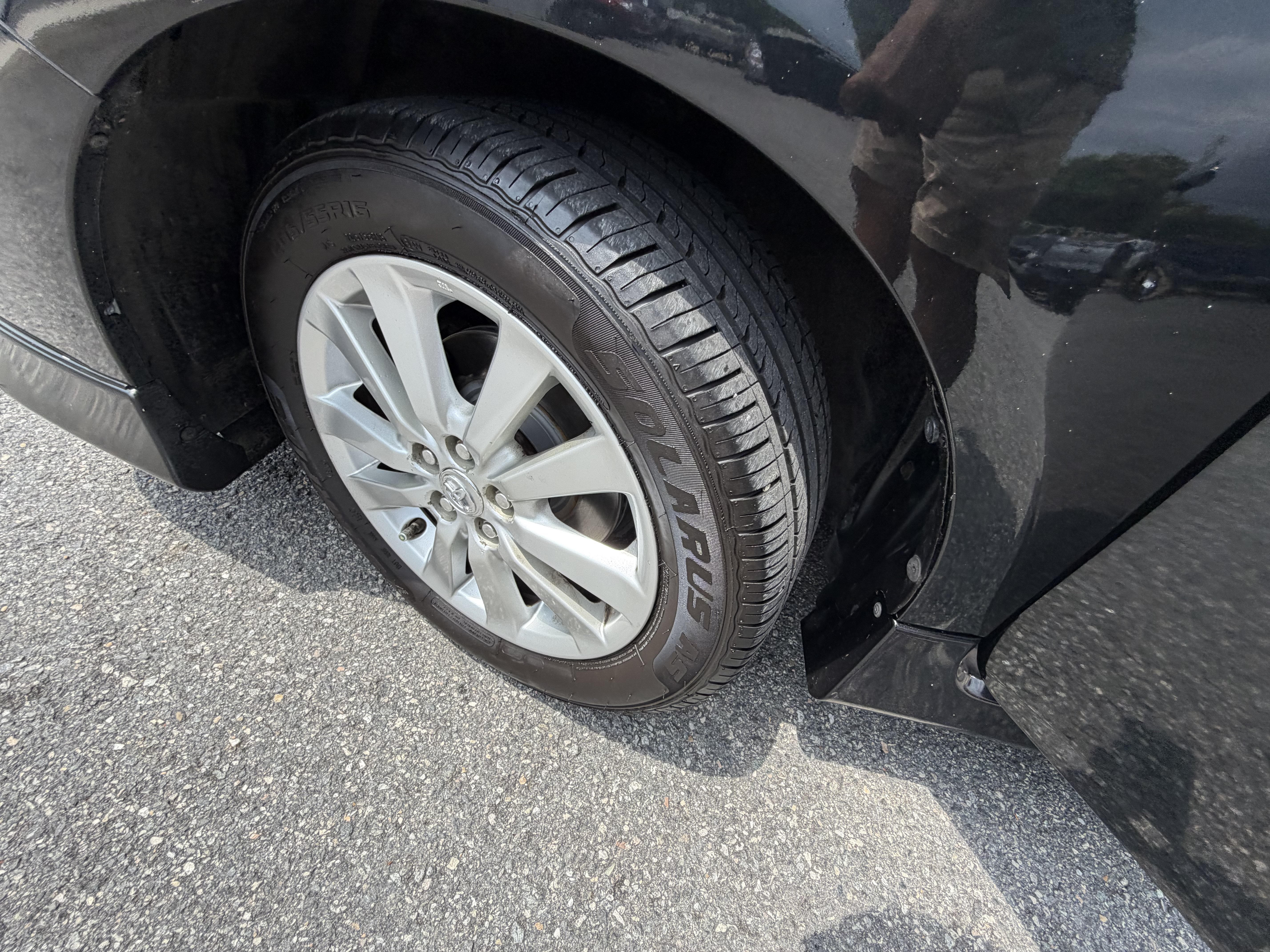 Used 2010 Toyota Corolla S FWD image 19