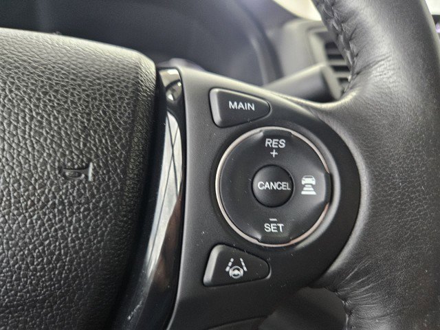 Used 2020 Honda Ridgeline RTL-E image 29