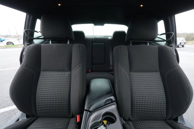 Used 2023 Dodge Challenger SXT w/ Blacktop Package image 29