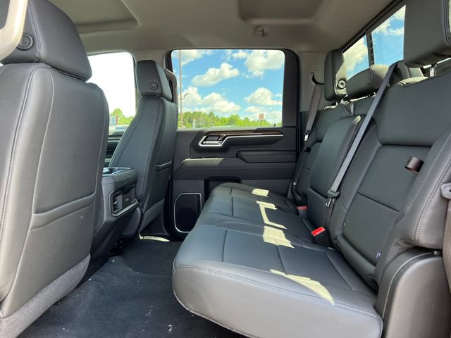 New 2026 Chevrolet Silverado 2500 LT w/ Trail Boss Package AWD/4WD image 5