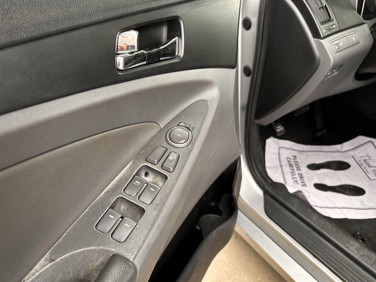 Used 2011 Hyundai Sonata GLS w/ Popular Equipment Pkg 2 image 13