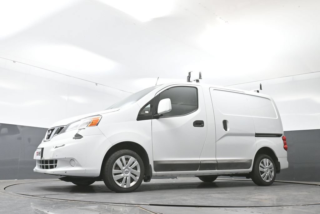 Used 2020 Nissan NV200 SV FWD image 47