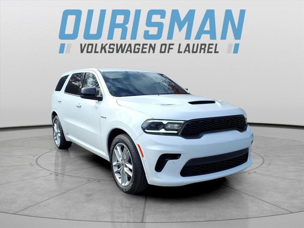 Used 2024 Dodge Durango R/T image 1