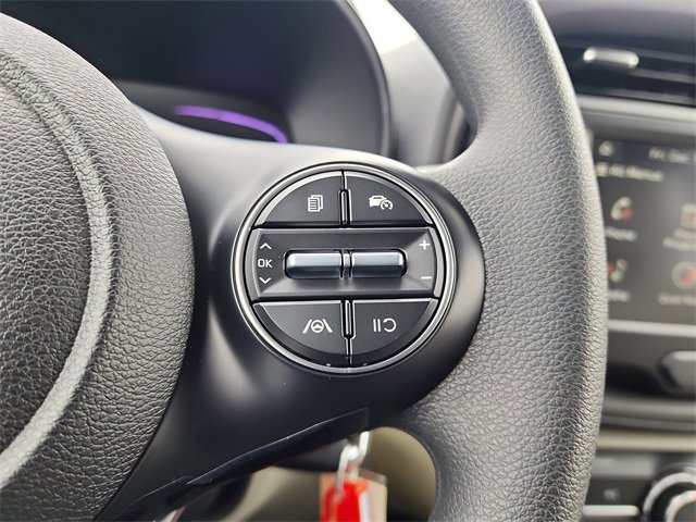 New 2025 Kia Soul LX w/ LX Technology Package image 23