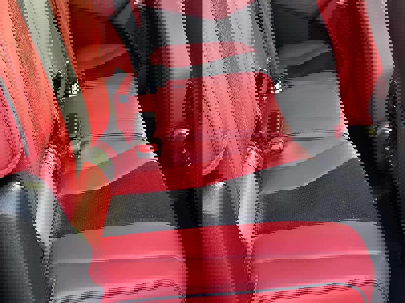 New 2026 Acura MDX A-Spec image 15