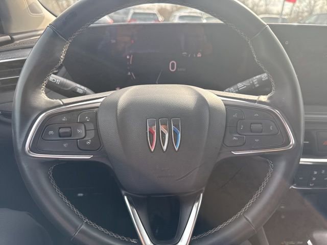 Certified 2024 Buick Encore GX Preferred w/ Comfort Package image 21