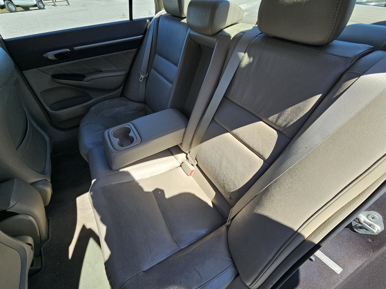 Used 2010 Honda Civic EX-L image 20