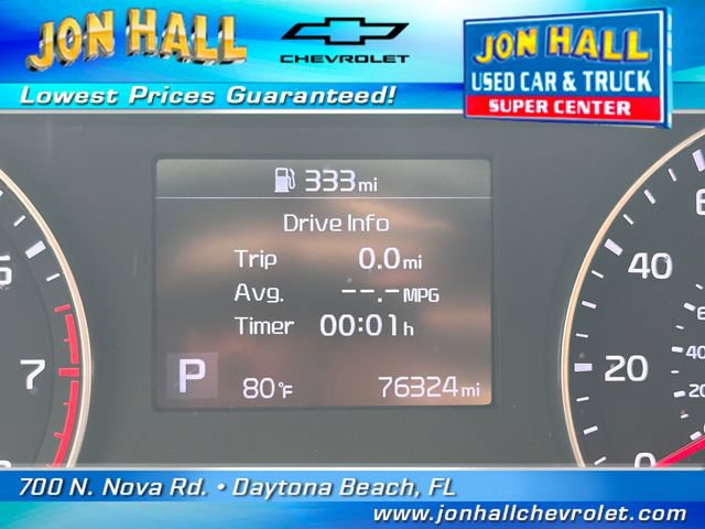 Used 2021 Kia Forte LXS FWD image 16