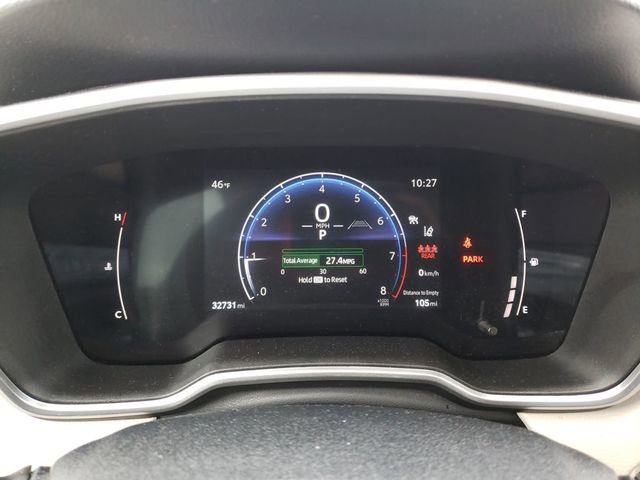 Used 2023 Toyota Corolla Cross XLE w/ Convenience Package AWD/4WD image 15