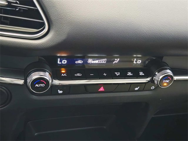New 2025 MAZDA CX-30 AWD 2.5 S w/ Preferred Package image 21