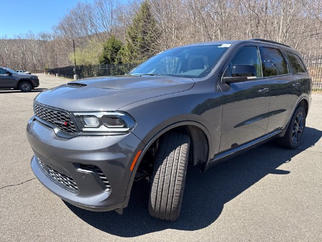 New 2026 Dodge Durango GT AWD/4WD image 3
