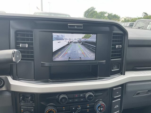 New 2026 Ford F250 XLT w/ FX4 Off-Road Package AWD/4WD image 8