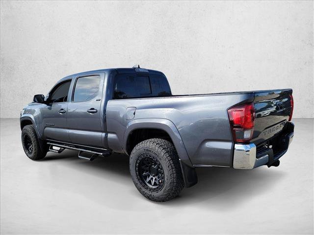 Used 2023 Toyota Tacoma SR5 RWD image 7