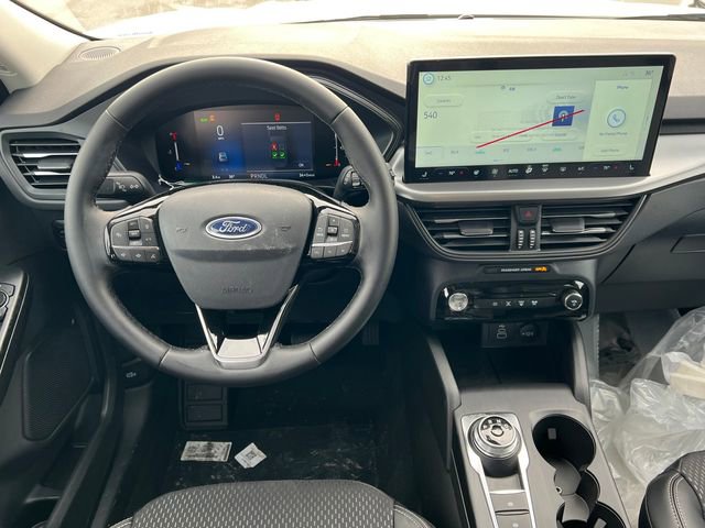 New 2026 Ford Escape SE FWD image 14