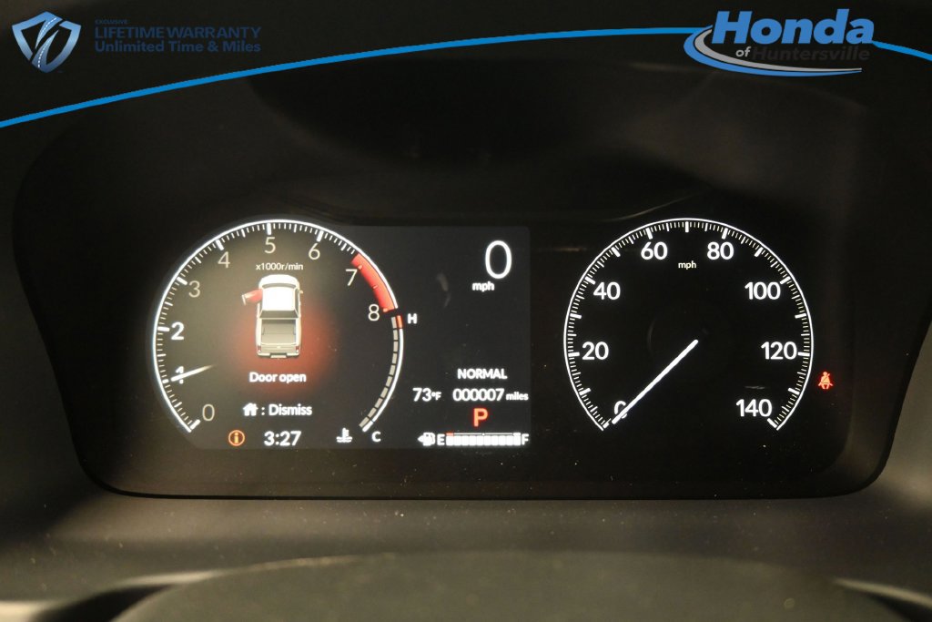 New 2026 Honda Ridgeline RTL image 37