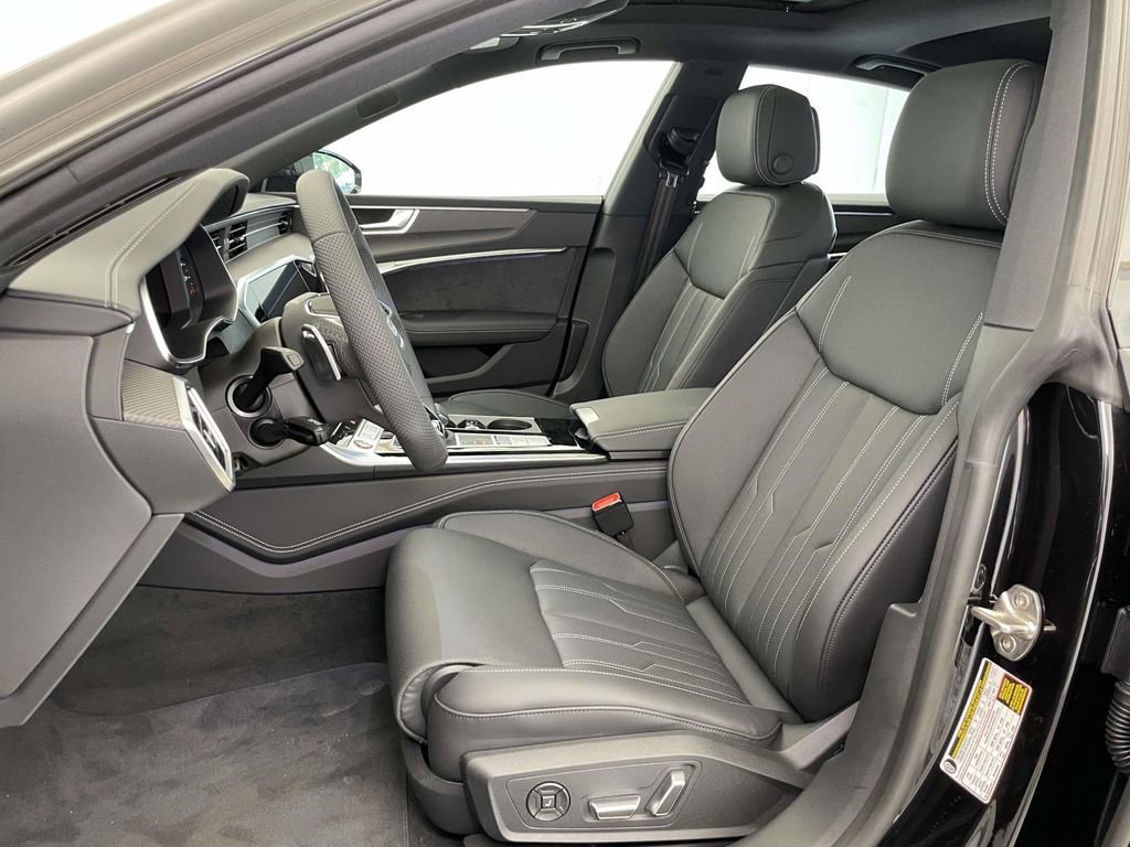 New 2025 Audi RS 7 performance Sportback image 5