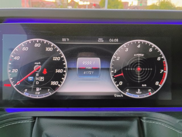 Used 2020 Mercedes-Benz G 550 image 33