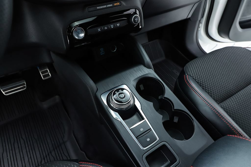 Used 2023 Ford Escape ST-Line w/ Tech Pack #1 FWD image 25