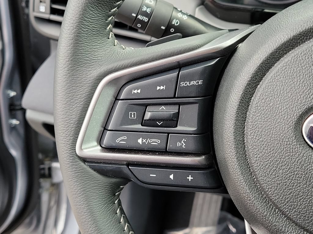 Certified 2025 Subaru Outback Premium AWD/4WD image 28