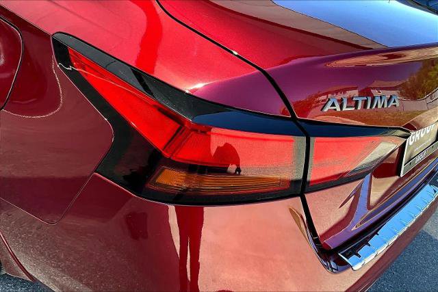 Certified 2023 Nissan Altima 2.5 SL AWD/4WD image 29