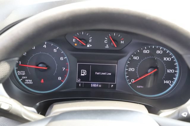 Used 2024 Chevrolet Malibu LT FWD image 24