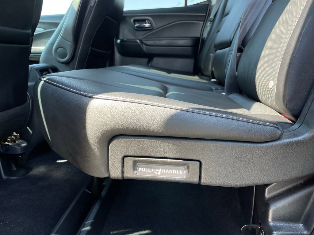 Certified 2023 Honda Ridgeline RTL image 41
