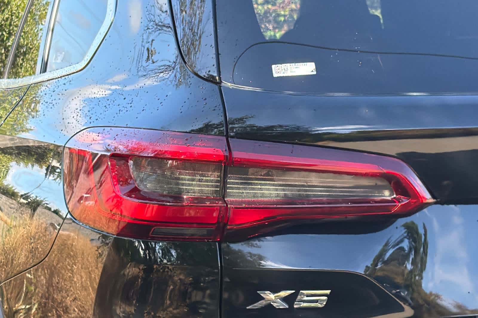 Used 2019 BMW X5 xDrive40i w/ Convenience Package AWD/4WD image 15