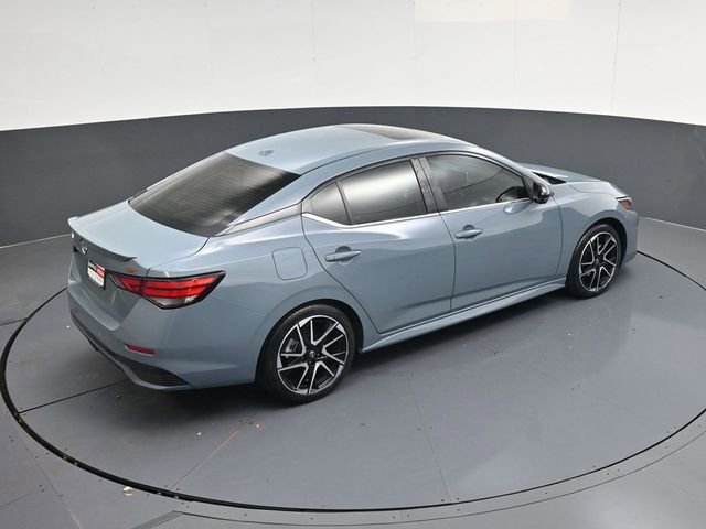 Used 2024 Nissan Sentra SR w/ SR Premium Package image 42