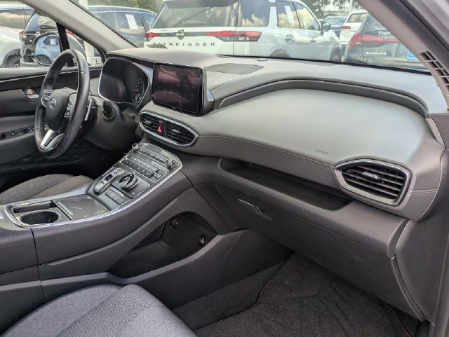 Used 2023 Hyundai Santa Fe SEL FWD image 31
