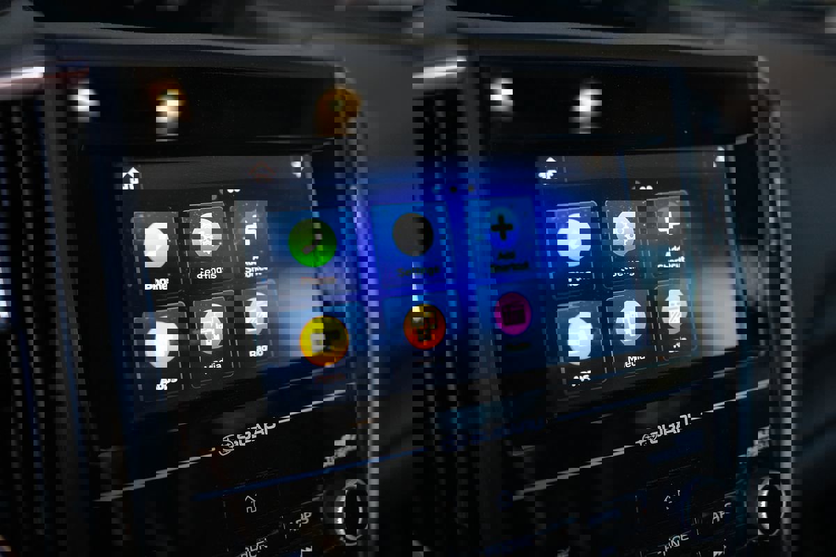 Used 2023 Subaru Forester image 21