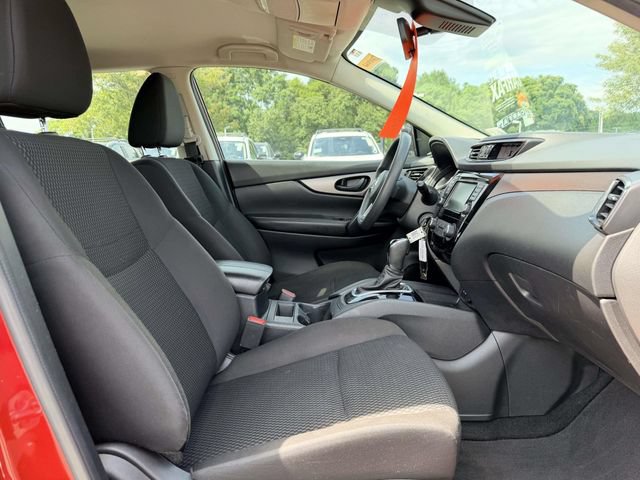 Used 2022 Nissan Rogue Sport S AWD/4WD image 10