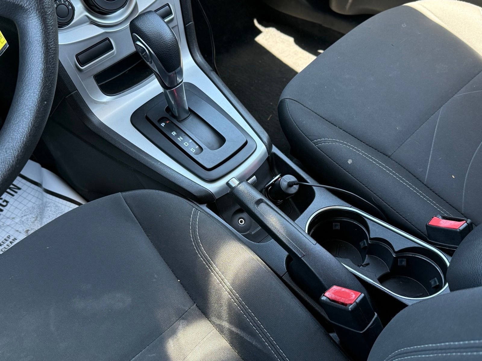 Used 2019 Ford Fiesta SE FWD image 18