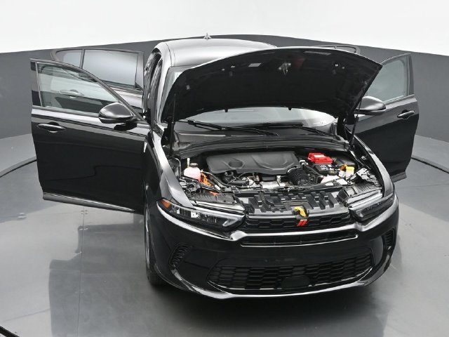 New 2025 Dodge Hornet R/T AWD/4WD image 62
