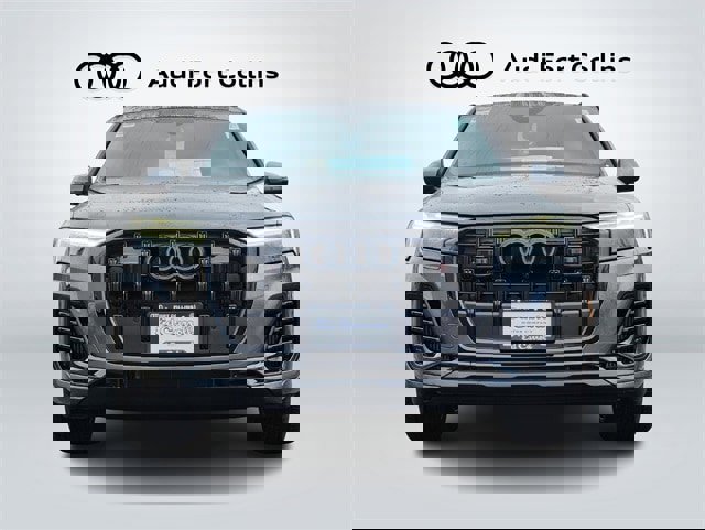 New 2026 Audi Q7 3.0T Premium Plus image 2