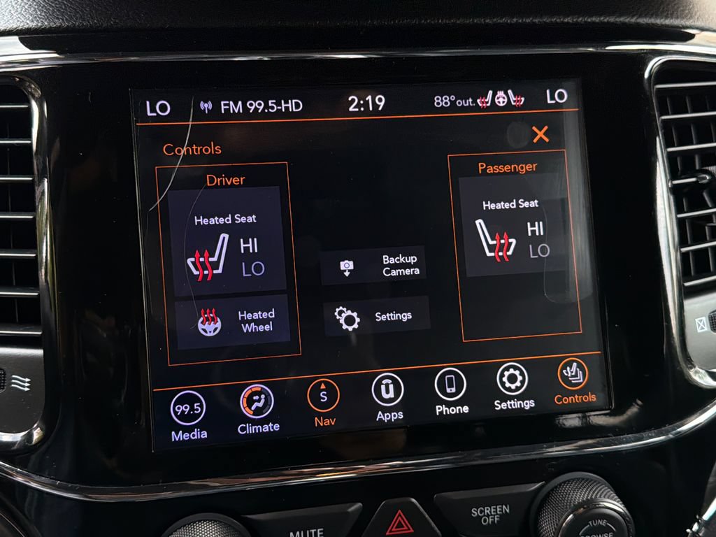 Used 2020 Jeep Grand Cherokee Limited AWD/4WD image 32