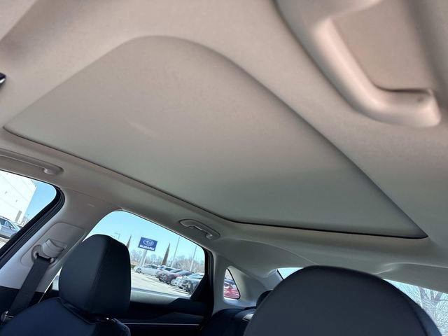 New 2026 Kia K5 EX image 25