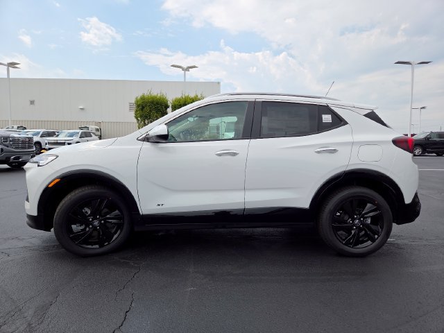 New 2026 Buick Encore GX Sport Touring w/ Comfort Package AWD/4WD image 13