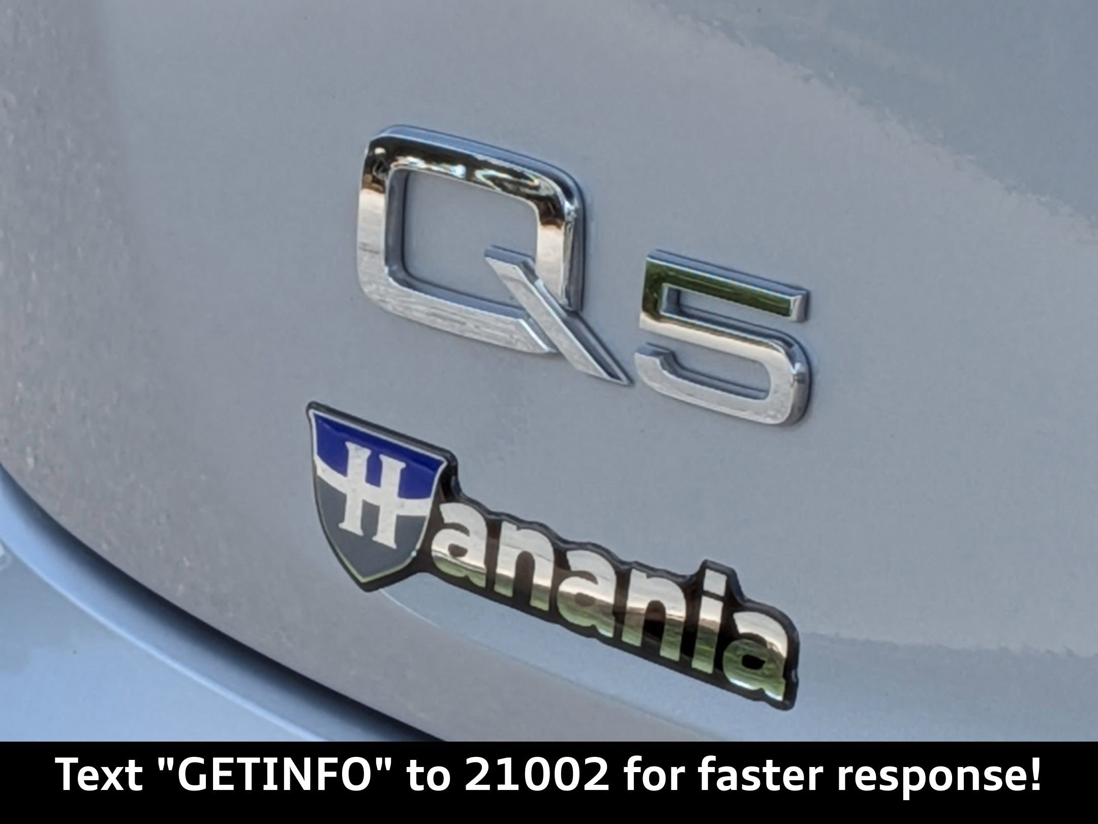 Certified 2023 Audi Q5 2.0T Premium Plus w/ Premium Plus Package image 13