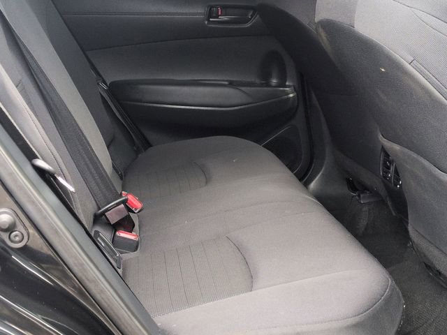 Used 2025 Toyota Corolla Cross AWD Hybrid w/ Moonroof Package image 29