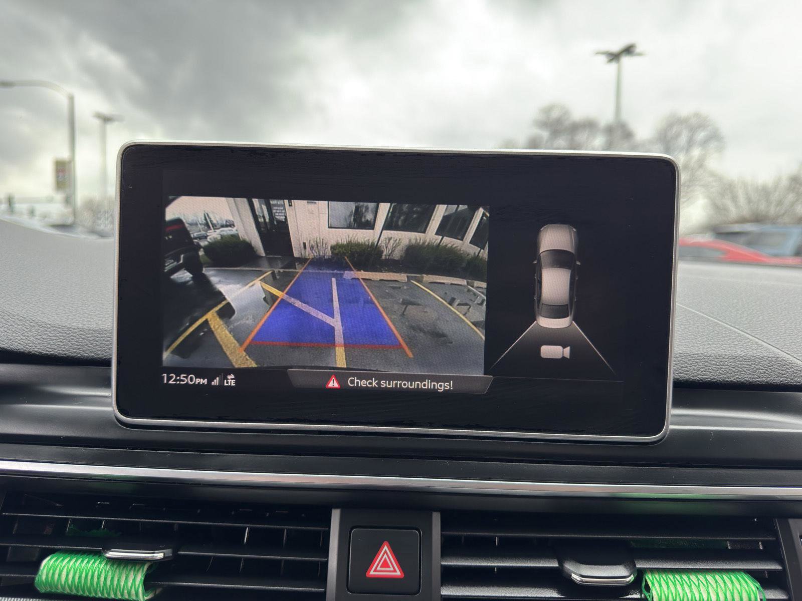 Used 2018 Audi A4 2.0T Premium w/ 18" Wheel Package image 28