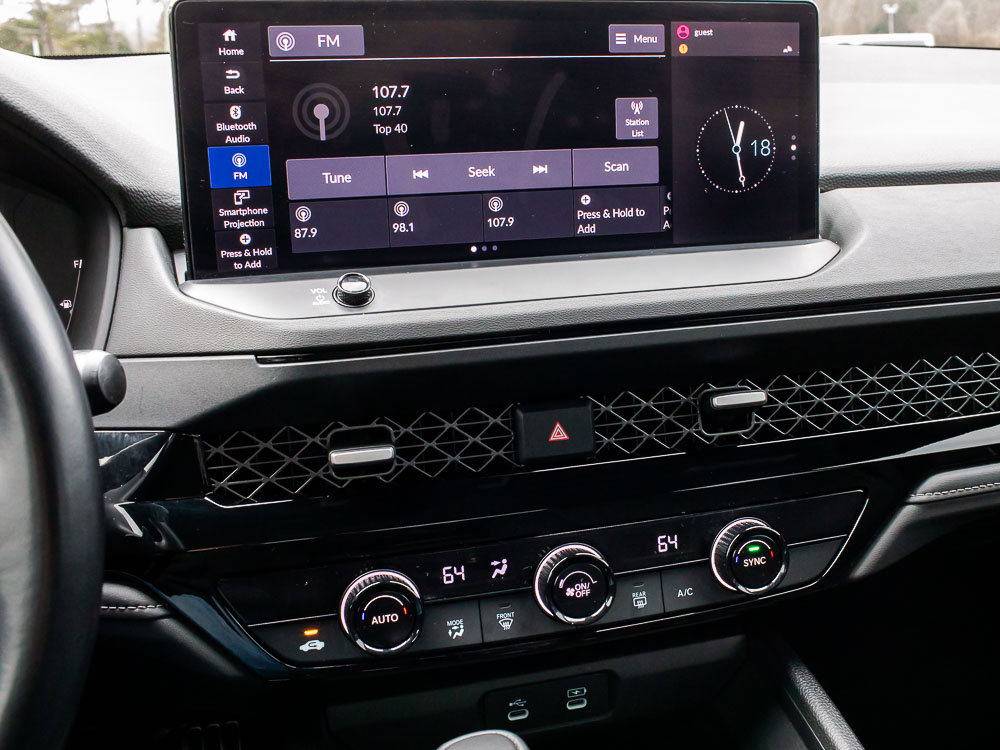 Used 2024 Honda Accord Sport image 19