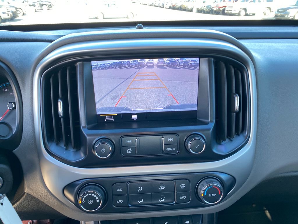 Used 2020 Chevrolet Colorado LT image 20