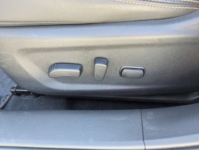 Used 2021 Nissan Altima 2.5 SR w/ SR Premium Package image 11