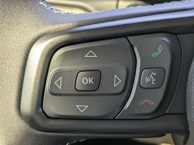 New 2026 Jeep Wrangler Unlimited Rubicon AWD/4WD image 20